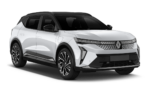 Renault Scenic E-Tech