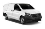 Mercedes E-Vito