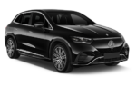 Mercedes EQE