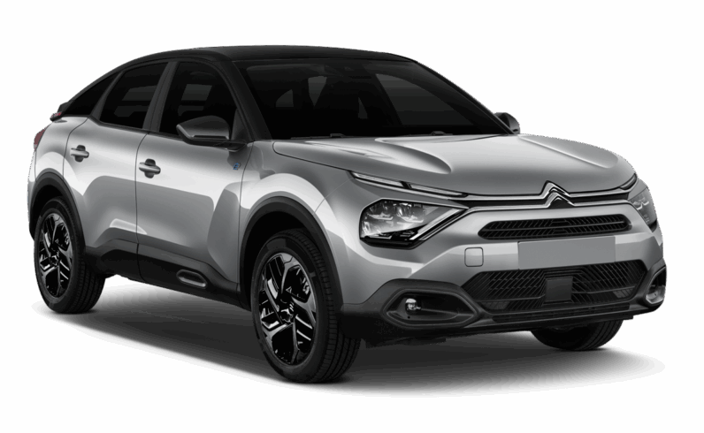 CITROËN ë-C4