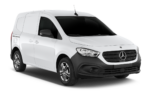 Mercedes E-CITAN