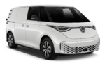 VOLKSWAGEN ID-BUZZ-CARGO