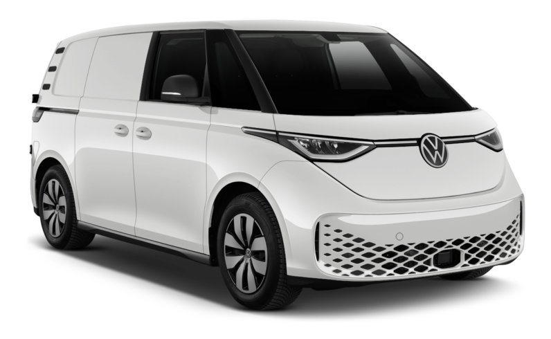 VOLKSWAGEN ID-BUZZ-CARGO
